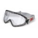 Védőszemüveg - 3M 2890A (3M védőszemüvegek):